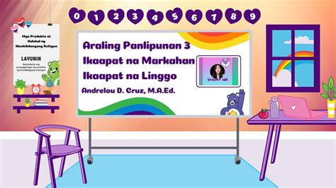 Mga Produkto at Kalakal ng Kinabibilangang Rehiyon (NCR).